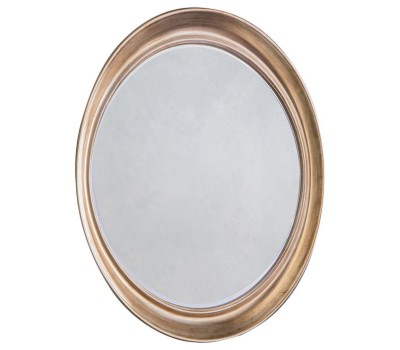Огледало Gallery Direct 5055999253123 Fiddock Mirror Champagne Silver