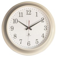 Часовник Gallery Direct 5055999253253 Winston Clock Cream