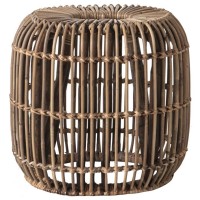 Gallery Direct 5055999253314 Rafael Side Table Large 