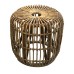 Помощна маса Gallery Direct 5055999253314 Rafael Side Table Large 