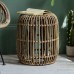 Помощна маса Gallery Direct 5055999253321 Rafael Side Table Small 