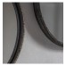 Gallery Direct 5055999253406 Rico Mirrors Charcoal  Set Of 3