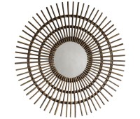 Gallery Direct 5055999253444 Benito Mirror