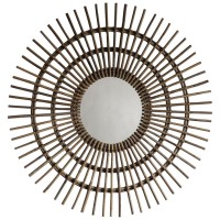 Gallery Direct 5055999253444 Benito Mirror