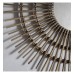 Gallery Direct 5055999253444 Benito Mirror