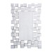 Gallery Direct 5055999253574 Dawes Mirror