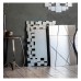 Gallery Direct 5055999253574 Dawes Mirror