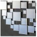 Gallery Direct 5055999253581 Dawes Round Mirror