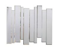 Gallery Direct 5055999253628 Montessa Mirror