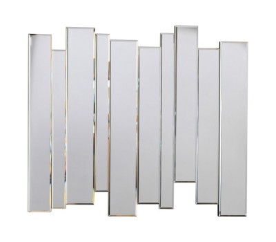Gallery Direct 5055999253628 Montessa Mirror