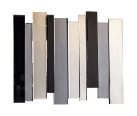 Gallery Direct 5055999253635 Duval Mirror