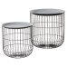 Помощна маса Gallery Direct 5055999253666 Barton Tables Комплект от 2бр