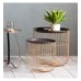 Помощна маса Gallery Direct 5055999253673 Woburn Side Tables Комплект от 2бр.
