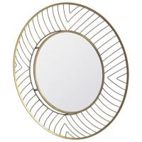 Gallery Direct 5055999253697 Paxton Mirror