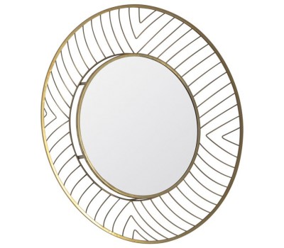 Gallery Direct 5055999253697 Paxton Mirror