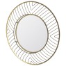 Gallery Direct 5055999253697 Paxton Mirror