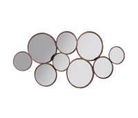 Gallery Direct 5055999253734 Kempsford Mirror 