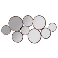 Gallery Direct 5055999253734 Kempsford Mirror 