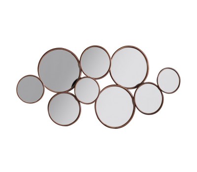Gallery Direct 5055999253734 Kempsford Mirror 