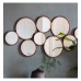 Gallery Direct 5055999253734 Kempsford Mirror 