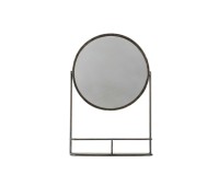 Gallery Direct 5055999253741 Emerson Mirror