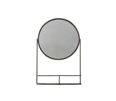 Gallery Direct 5055999253741 Emerson Mirror