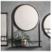 Gallery Direct 5055999253741 Emerson Mirror