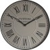 Часовник Gallery Direct 5055999253796 Burnett Clock Stone