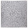 Gallery Direct 5055999254205 Roshani Textured Art Canvas
