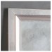 Gallery Direct 5055999254724  Madrid Rectangle Mirror
