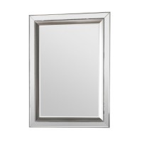 Огледало Gallery Direct 5055999254724  Madrid Rectangle Mirror