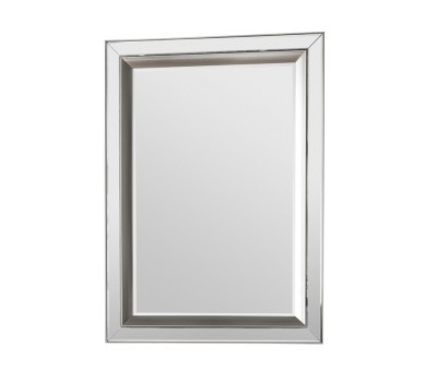 Gallery Direct 5055999254724  Madrid Rectangle Mirror
