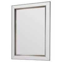 Огледало Gallery Direct 5055999254779 Fresno Reactangle Mirror