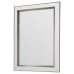 Gallery Direct 5055999254779 Fresno Reactangle Mirror