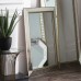 Gallery Direct 5055999254779 Fresno Reactangle Mirror