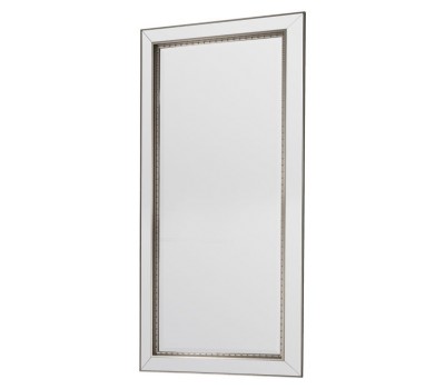 Gallery Direct 5055999254786 Fresno Leaner Mirror