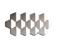 Огледало Gallery Direct 5055999255752 Carina Mirror
