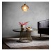 Маса за кафе Gallery Direct 5055999255813 Pickford Coffee Table Bronze