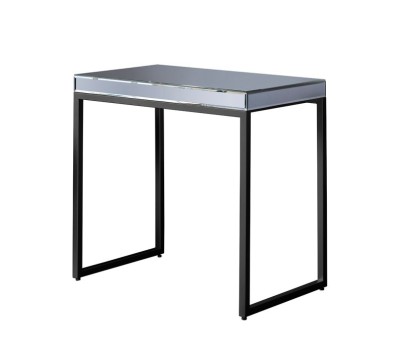 Gallery Direct 5055999255868 Pippard Side Table Black