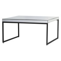 Gallery Direct 5055999255875 Pippard Coffee Table Black