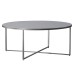 Маса за кафе Gallery Direct 5055999255929 Torrance Coffee Table Silver