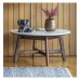 Gallery Direct 5056272006511 Barcelona Round Coffee Table