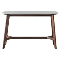 Gallery Direct 5056272006566 Barcelona Console Table