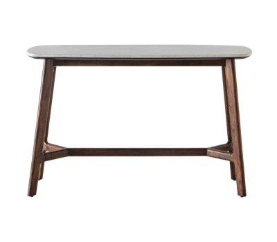 Gallery Direct 5056272006566 Barcelona Console Table