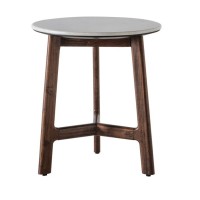 Gallery Direct 5056272006573 Barcelona Side Table