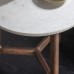 Gallery Direct 5056272006573 Barcelona Side Table