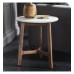 Gallery Direct 5056272006573 Barcelona Side Table