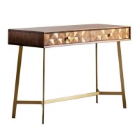 Gallery Direct 5056272006634 Tate Console Table