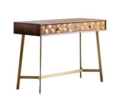 Помощна маса Gallery Direct 5056272006634 Tate Console Table