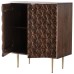 Шкаф Gallery Direct 5056272006658 Kerala 2 door Cabinet